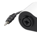 Tascam iXZ – Interfaz micro/guitarra para iPad/iPhone/iPod