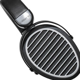 HIFIMAN Edición XS Imanes sigilosos magnéticos planares Auriculares Hi-FI + Estuche de Viaje para Casco-Combo