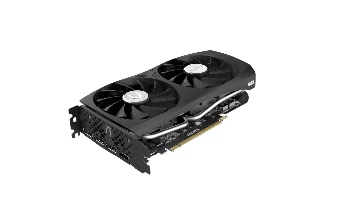 ZOTAC GEFORCE RTX 4060TI