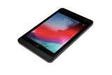 Displine Companion - Soporte de Pared antirrobo Compatible con iPad de 10,2", Color Negro