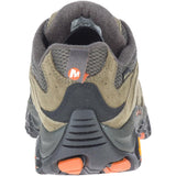 Merrell Moab 3 GTX, Zapato de Senderismo Hombre, Olive, 43 EU