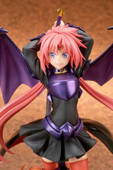 Kyu's Q Reincarnated Slime Milim Nava Dragon Edition 1/7 Scale PVC Painted Finished Figure