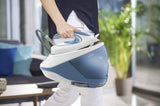 Calor Bars Bleu Express Protect 7,5 Bares Azul
