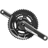 Quarq 100326 Platos para Bicicletas, Adultos Unisex, Multicolor, Talla única