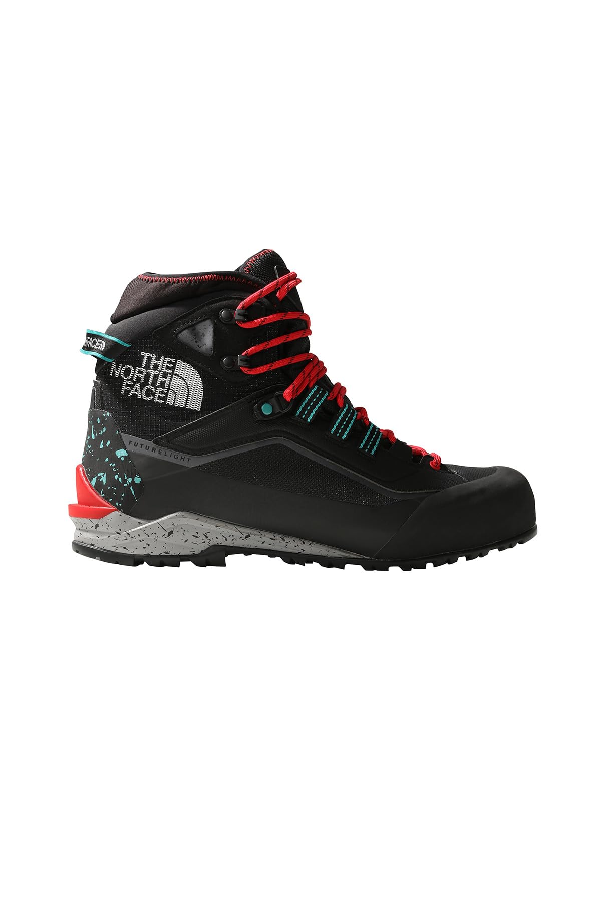 The North Face NF0A7W51KX91 Men’s Summit Breithorn FutureLight™ Hombre Tnf Nero Tnf Rosso EU 41