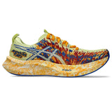 ASICS Noosa Tri 16, Sneaker Hombre, MAR Negro/CALMANTE, 42 EU