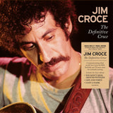 The Definitive Croce [Vinilo]