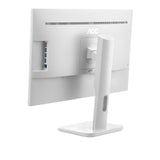 AOC Monitor AOC 24 Pulgadas X24P1/GR 16:10 DVI+HDMI+DP+USB IPS LI.GR.