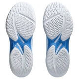 ASICS Beyond FF, Sneaker Mujer, Blanco Azul Claro, 37 EU