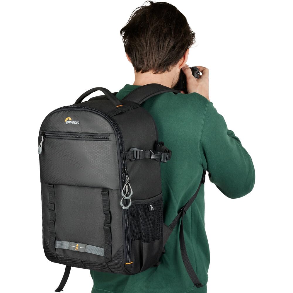 Lowepro Adventura BP 300 III (Negro)