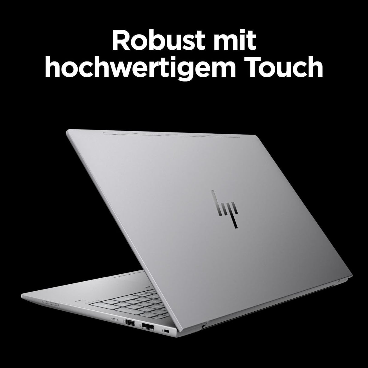 ZBook Power 16 G11 (86B31EA) (silber, Windows 11 Pro 64-Bit, 40.6 cm (16 Zoll), 1 TB SSD)