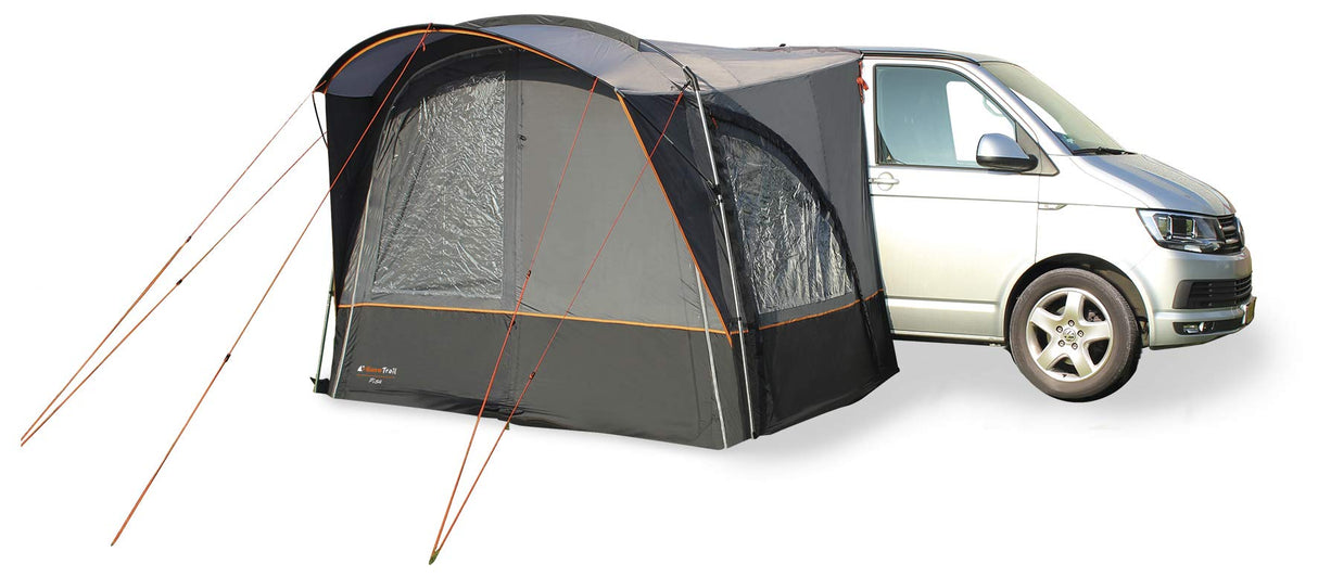 Eurotrail FRA075061 Carpa de autobús
