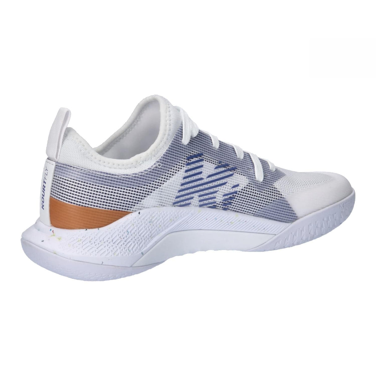 Kempa Kourtfly Zapatillas de Balonmano Zapatillas y Calzado Deportivo para Mujer - Transpirables y de Gran Agarre Gracias a la Suela Michelin