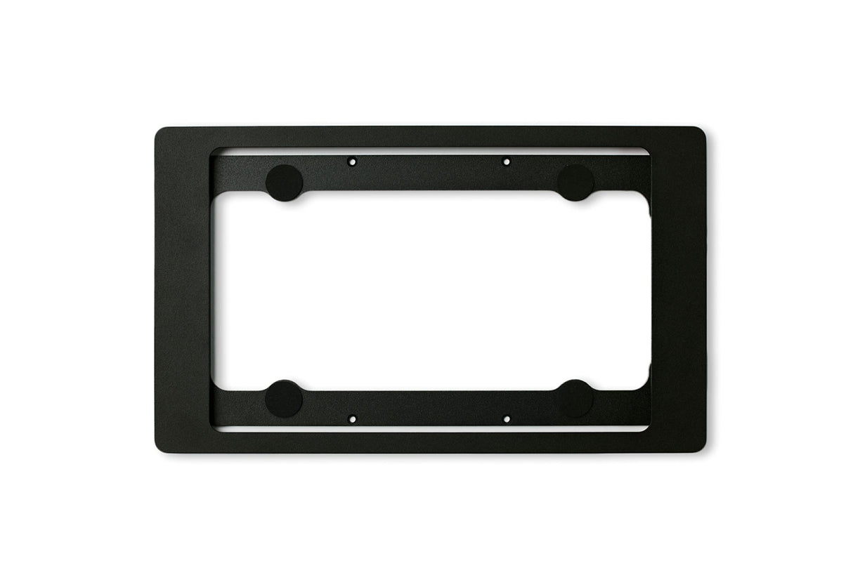 Displine Companion - Soporte de Pared Compatible con Samsung Galaxy Tab A8 (10,5 Pulgadas), Color Negro