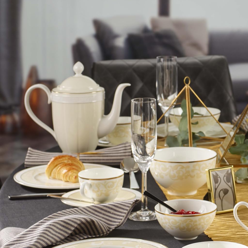 Villeroy and Boch Ivoire Coffeepot 1.35L