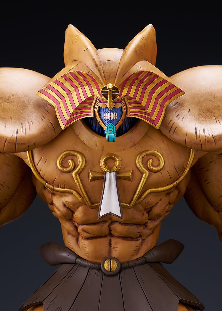 Exodia The Forbidden One Fig. 26 cm yu-gi-oh! Pop up Parade SP