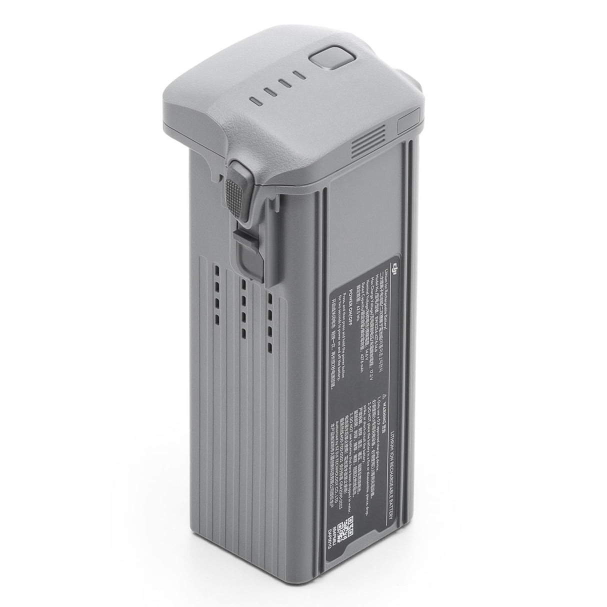 Batería de Vuelo Inteligente DJI Air 3S, Compatibilidad: DJI Air 3S, DJI Air 3