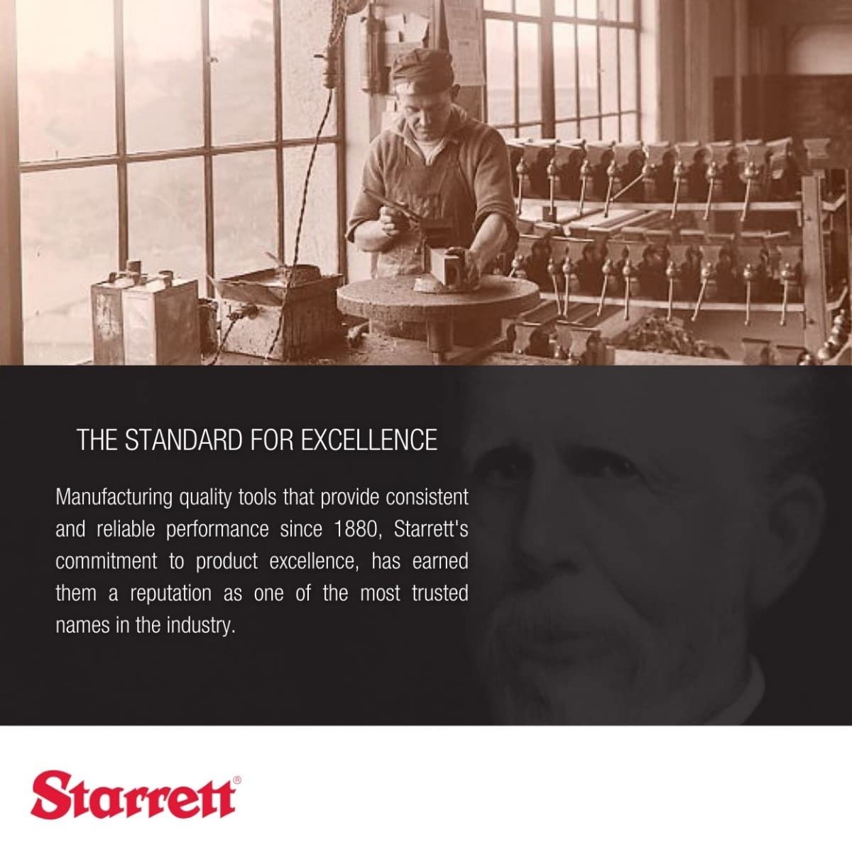 Starrett C434ME-300 - Báscula