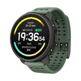SUUNTO Vertical 2 Reloj GPS Robusto, Pantalla AMOLED, Linterna, 20 días de batería, mapas Offline y 115+ Modos Deportivos. Ideal para Aventuras y Uso Diario