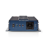 Nedis Inversor de Potencia de Onda Sinusoidal Pura 24 V, 1000 W