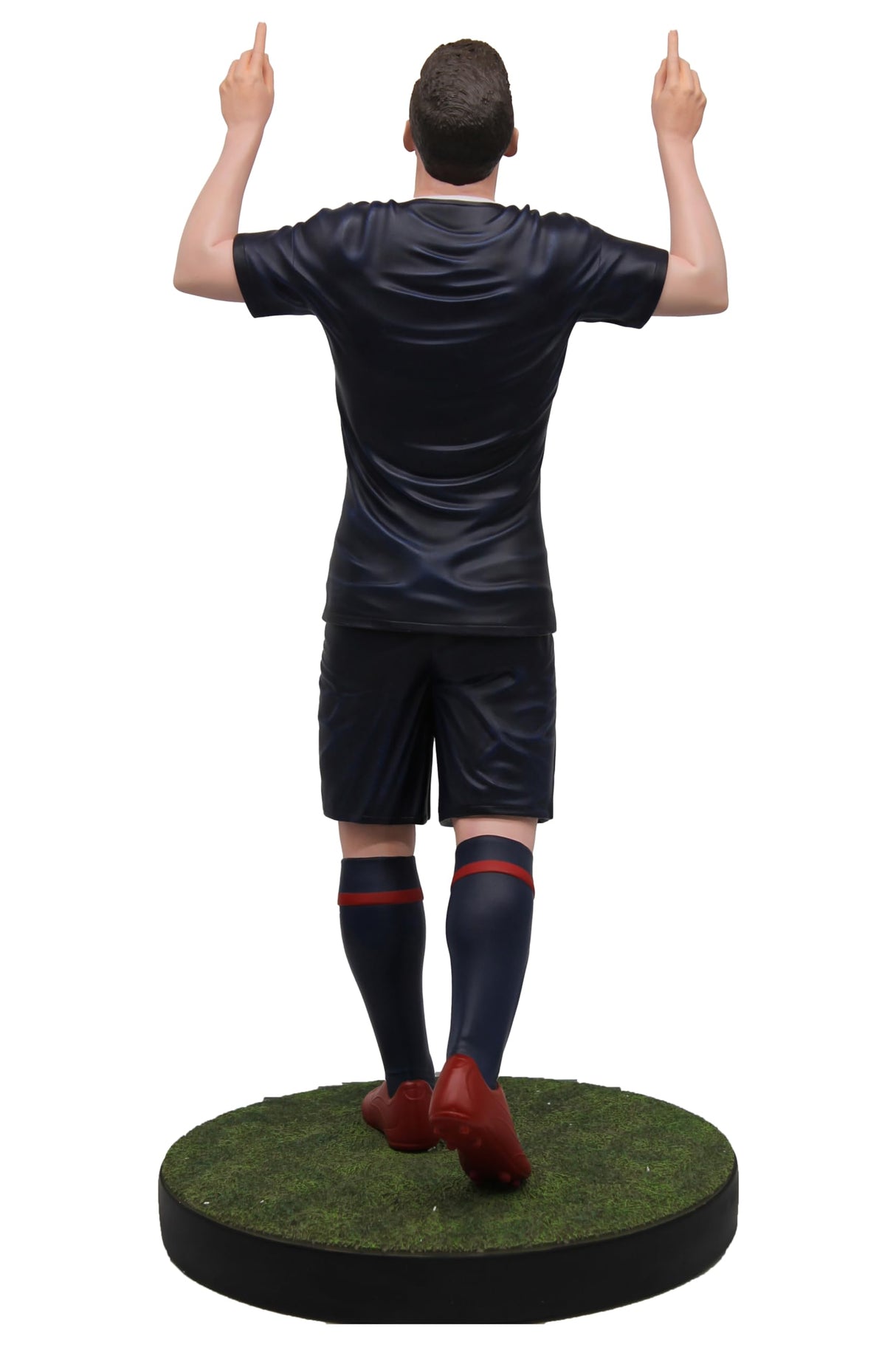 Footballs Finest - Paris Saint-Germain (Lionel Messi) /Figures