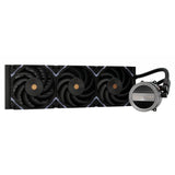 Valkyrie Dragonfang 240 ARGB (360mm, Negro)