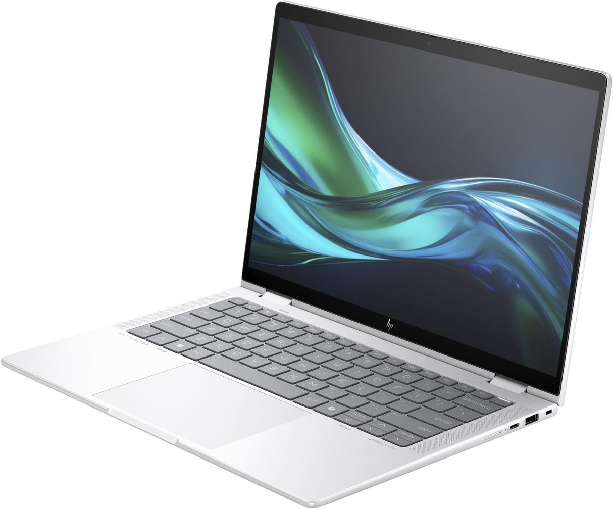 HP Inc. Elite x360 1040 G11 Ordenador Portátil 14.0 Core Ultra 7 155H 32GB RAM 1TB SSD LTE Win11Pro