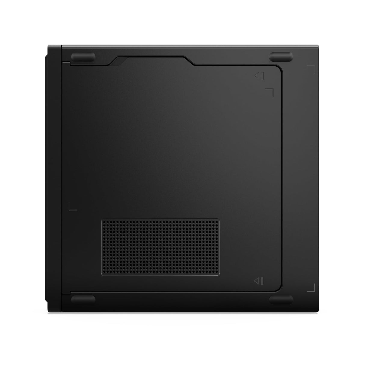 Lenovo ThinkCentre M90q Gen 6 13AC - Mini - Core Ultra 9 285 - vPro Enterprise - RAM 32 GB - SSD 1 TB - TCG Opal Encryption 2, NVMe, Performance - Intel Graphics - 1GbE, Wi-Fi 6, Bluetooth