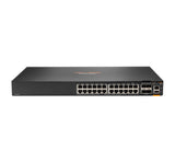 Aruba 6200F 24G 4SFP CPNT