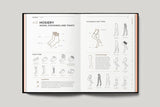 Fashionpedia: The Visual Dictionary of Fashion Design