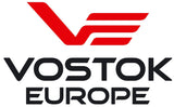 Vostok Europe Reloj Cronógrafo para Hombres de Cuarzo japonés 6S11-320C677