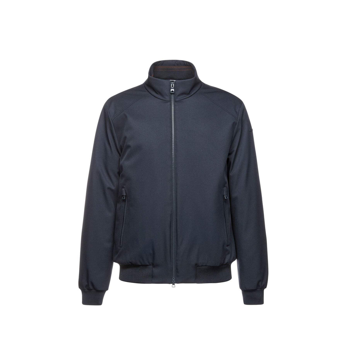 Geox M Vincit Bomber Chaqueta, Sky Captain, 50 Hombres