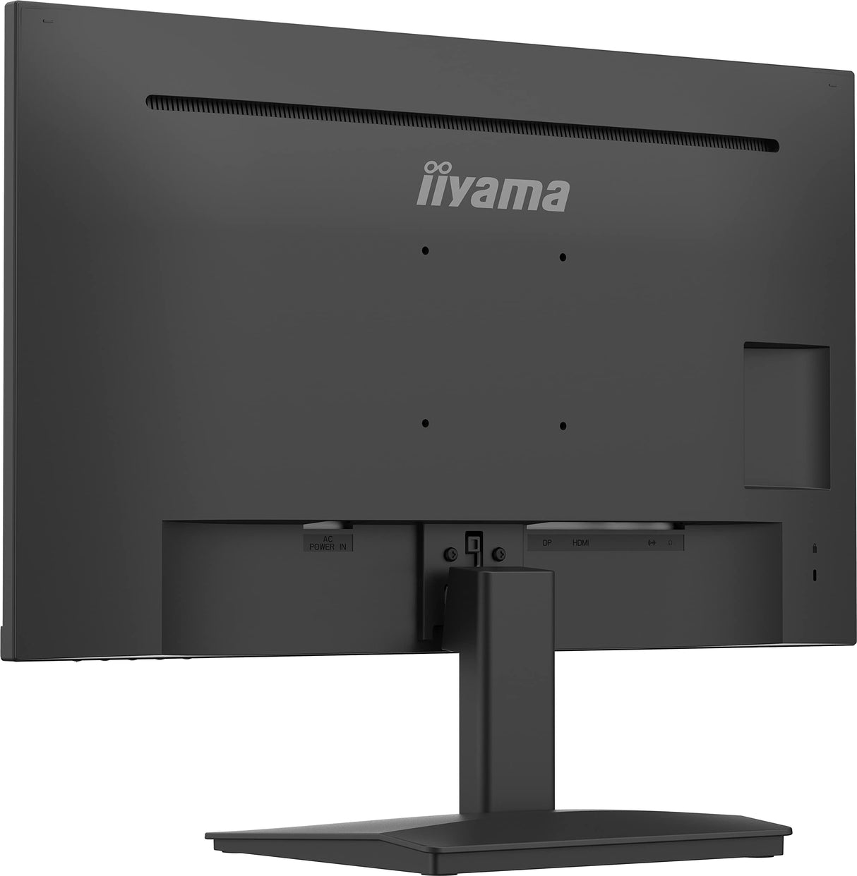 iiyama XU2793HS-B6 27" Panel IPS, EyeComfort/EyeSafe 2.0, 1920x1080100Hz, 250cd/m², Altavoces, HDMI, DisplayPort, 1ms (MPRT), FreeSync