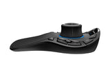 3Dconnexion SpaceMouse Pro Wireless (Bluetooth Edition, Ratón 3D, Inalámbrico, Negro)