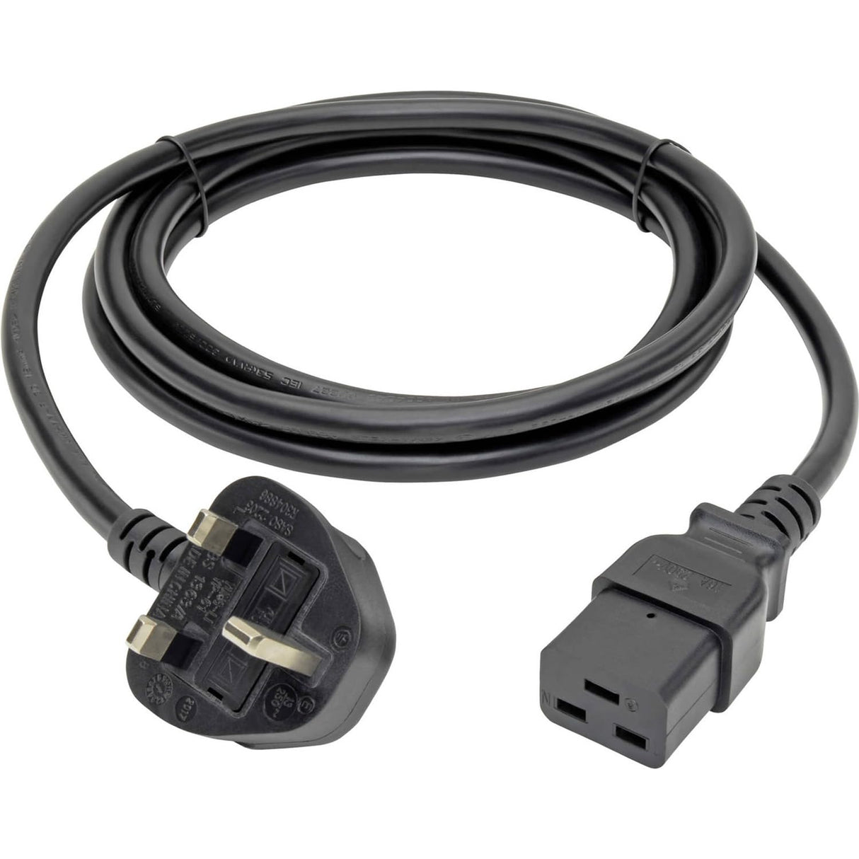 GIGABYTE UD1600PM PG5 AI Top Fuente de Alimentación - PCIe 5.0, 80 Plus Platinum, Diseño Totalmente Modular, Ventilador de 120 mm, Compatible con ATX 3.1, Enchufe EU
