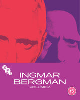 Ingmar Bergman Vol. 2 [5 x Blu-ray] [Blu-ray]