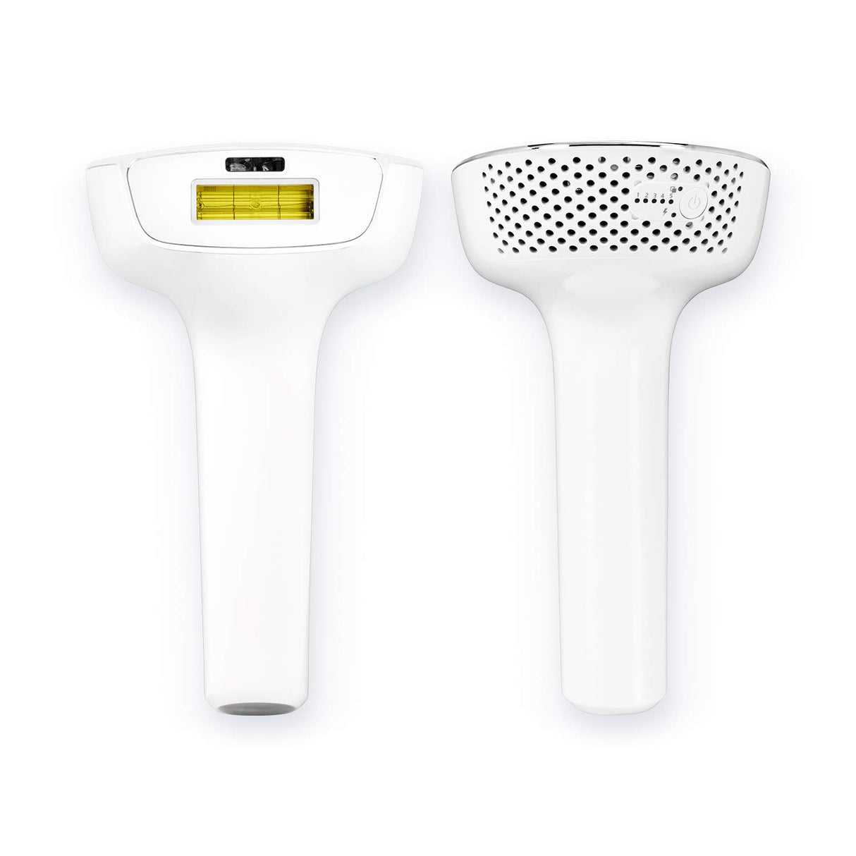 Silk'n HPL Motion IPL - Reducción del cabello sin esfuerzo y ergonómica, 350.000 pulsos de luz