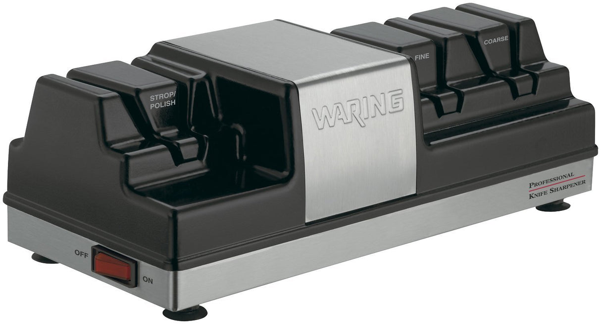 Waring wks800 K afilador de cuchillo