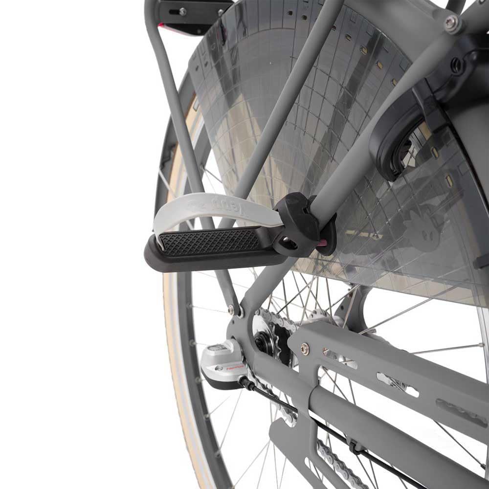 SILLA THULE YEPP JUNIOR TRASERA BUDGET PLATA NUEVA