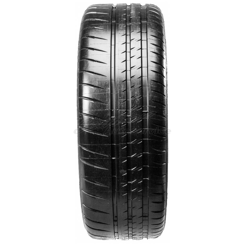 Michelin Pilot Sport Cup 2 neumáticos verano (competición)