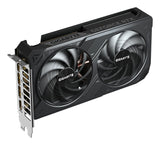 Gigabyte GeForce RTX 5060 Ti WINDFORCE 16G Tarjeta Gráfica – 16 GB GDDR7, 128 bits, PCI-E 5.0, 2572 MHz Frecuencia del núcleo, 3 x DisplayPort, 1 x HDMI, GV-N506TWF2-16GD