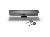 Barco Sistema de Videoconferencia ClickShare 4K Ultra HD