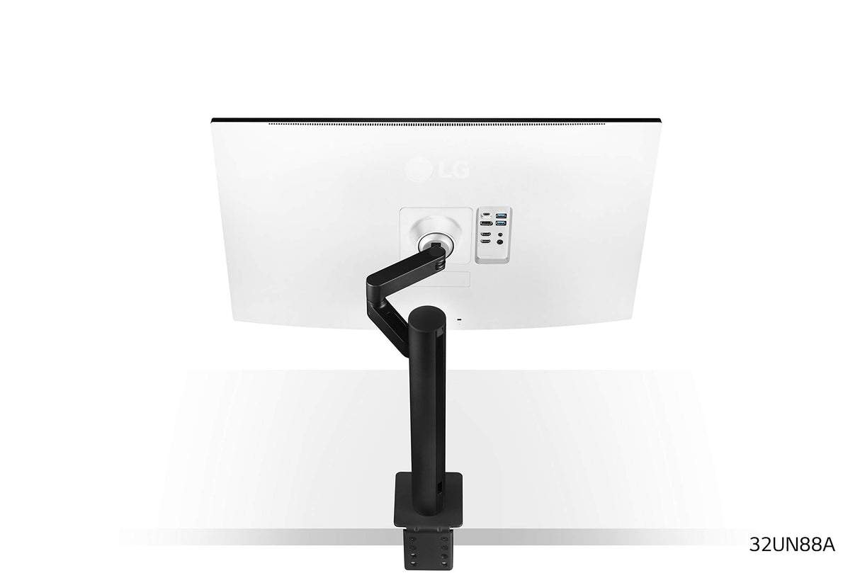 Monitor LG Ultrafine 32UN88A-W