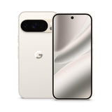 Google Pixel 10 Pro - Smartphone Android Libre con Gemini, Sistema de cámara Trasera Triple, batería de más de 24 Horas y Pantalla Super Actua de 6,3" - Porcelana, 128GB