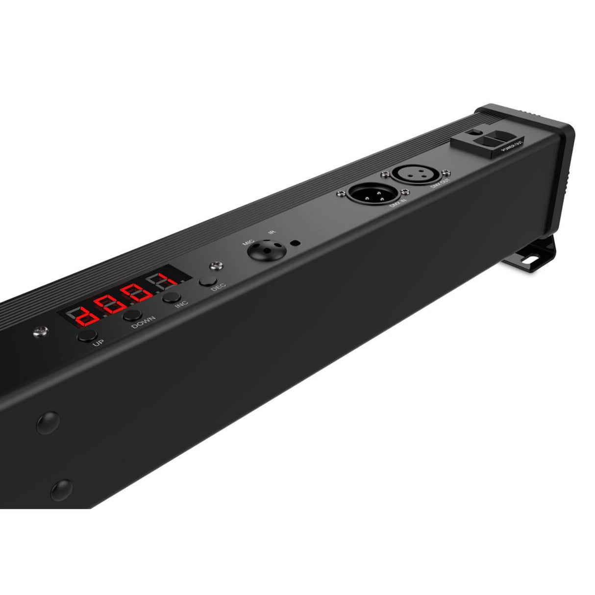 Audibax BAR-252 Barra Led DMX 8 Segmentos