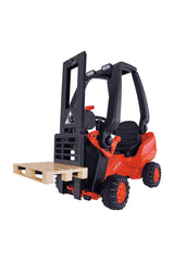 BIG - Carretilla elevadora para niños (56580) , color/modelo surtido
