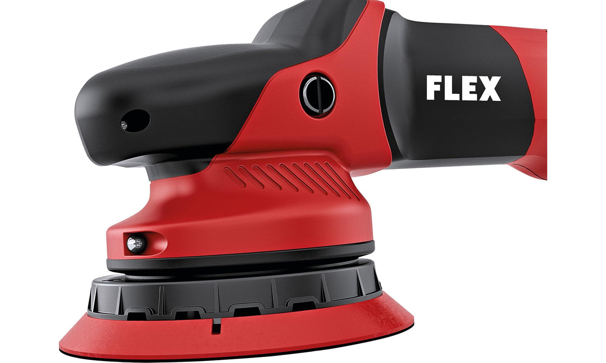 FLEX LIJADORA XFE 7-15/150 Negro