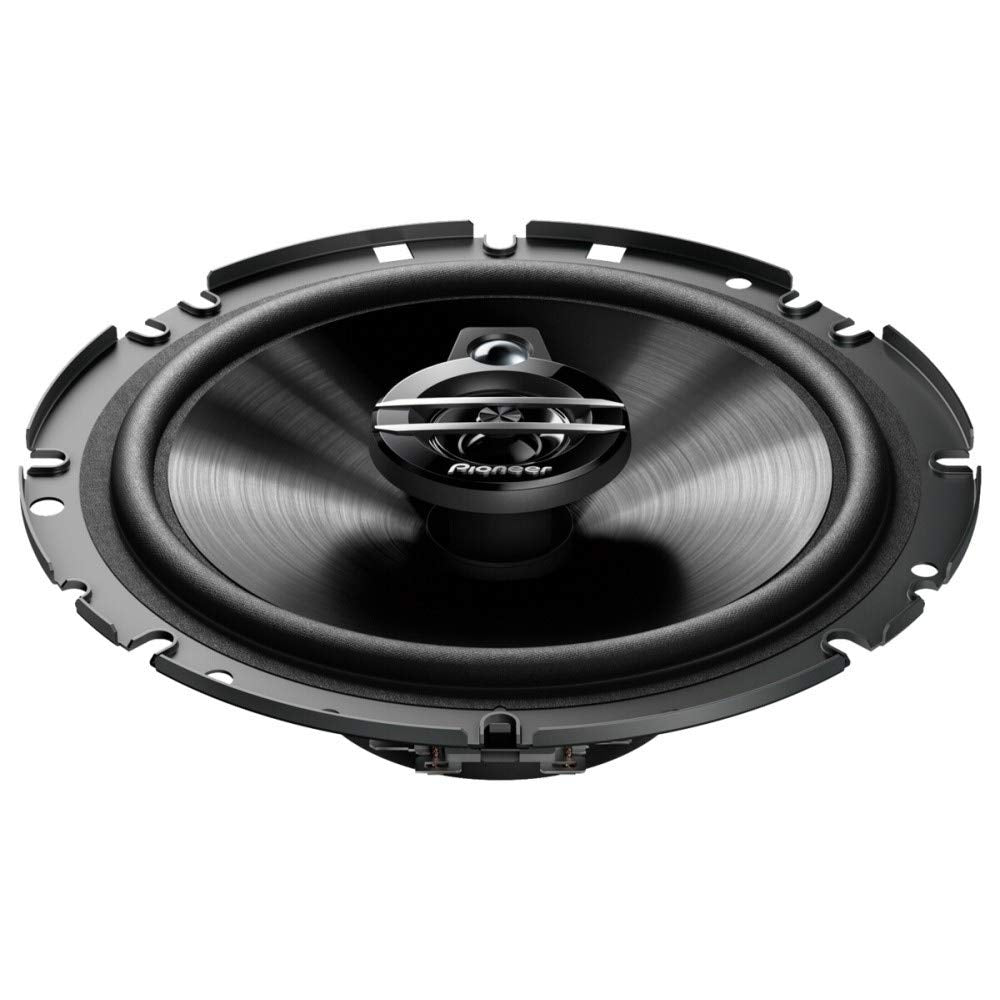 Pioneer TS-G1730F - Altavoces, color negro