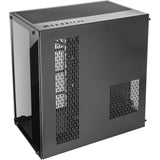 INTER-TECH C-701 Panorama Full Tower Negro