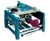 Makita LF1000 - Sierra Reversible 260Mm